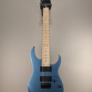 2018 Ibanez GIO GRG7221 7 String Guitar
