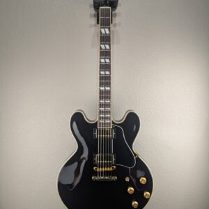 2023 Gibson ES-345 Electric Guitar