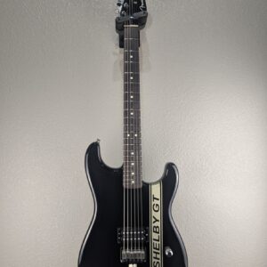 2006 Fender Shelby GT Stratocaster Guitar