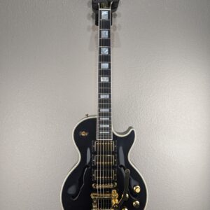 Gibson Custom Shop Les Paul Florentine Electric Guitar