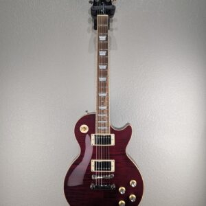 2003 Epiphone Les Paul 1960 Tribute Plus Electric Guitar