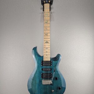 2005 PRS Swamp Ash Special Electric Guitar