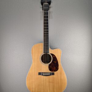2011 Martin DCPA3 Acoustic Electric Guitar
