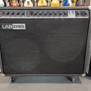 Lab Series L-5 100 Watt 2x12 Amp