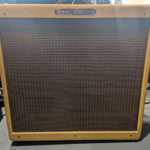 2005 Fender '59 Bassman LTD 45 Watt 4x10 Amp