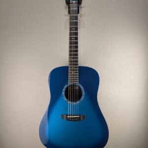 2021 Rainsong CO DR100N2M Marine Burst Acoustic Guitar