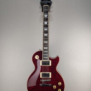 2011 Epiphone Les Paul 1960 Tribute Plus Guitar