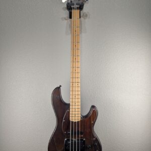 '90s Ibanez ATK-200 Bass Guitar
