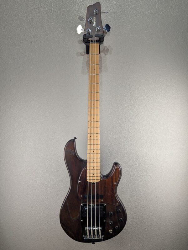 90s Ibanez ATK-200 Bass Guitar | McLuthier's Guitar