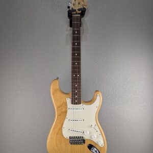 2006 Fender USA 70s Stratocater