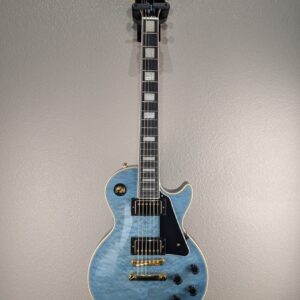 2025 Epiphone Les Paul Custom