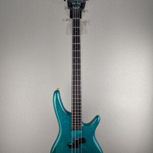 1992 Ibanez SR890 TT Bass Guitar