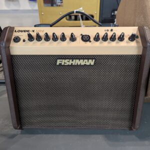Fishman Loudbox Mini