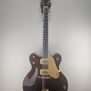 2006 Gretsch G6122-12 Chet Atkins Country Gentleman 12-String Guitar