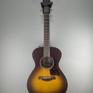 2022 Taylor AD12e-SB Grand Concert Acoustic Guitar