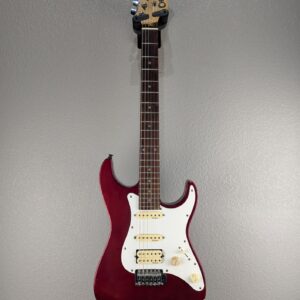 1990 Charvel CX291 Electric Guitar