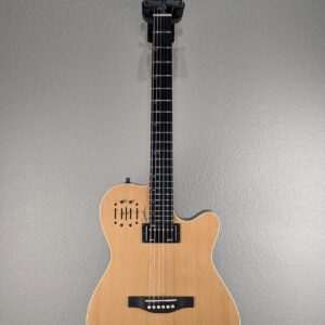2025 Godin A6 Ultra Hybrid Guitar