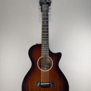 2020 Taylor 562CE 12-String Acoustic Electric Guitar