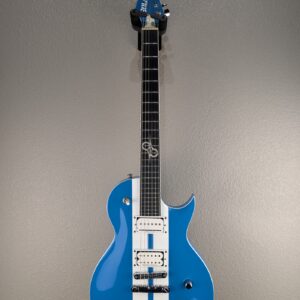 2024 Solar GC1-6GK George Kapa Signature Guitar