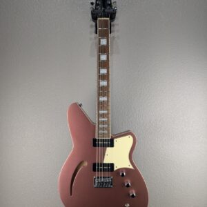 Reverend Airwave 12 String Electric Guitar