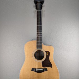 2025 Taylor 210CE Acoustic Electric Guitar