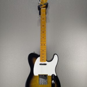 2018 Fender Telecaster Classic Series 50s Guitar
