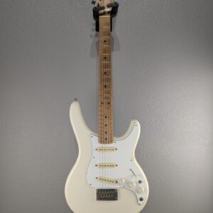 1982 Washburn Force 3 Electric Guitar