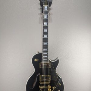 2016 Gibson ES Les Paul Guitar