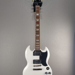 2019 Epiphone G400 PR SG Electric Guitar