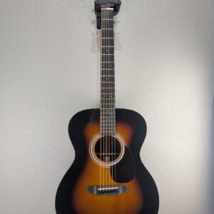 2022 Martin OM-21 Acoustic Electric Guitar