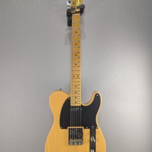 2018 Squier Classic Vibe 50s Telecaster