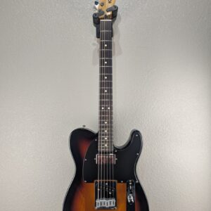 2025 Fender Player II Telecaster