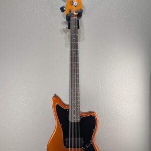 2025 Squier Affinity Series Jaguar Bass