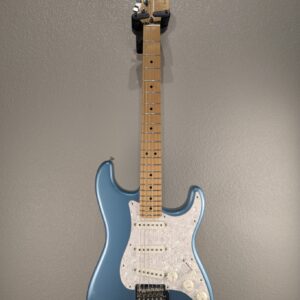 2018 Fender Player Stratocaster