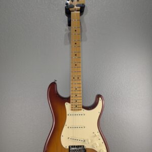 2020 Fender American Professional II Stratocaster