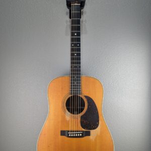 2023 Martin D-28 Street Legend Acoustic Guitar