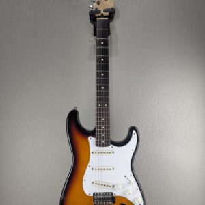 1996 Fender Stratocaster Electric Guitar