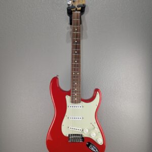 2018 Fender Player Stratocaster Guitar