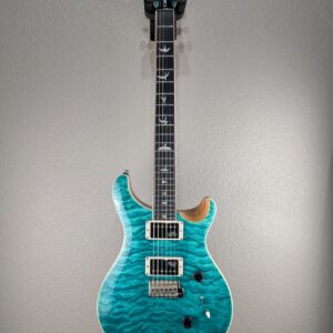 2024 PRS SE Custom 24 with Limited Edition Mason-Dixon Duane Allman Pickups