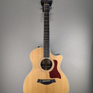 2017 Taylor 414CE-R Acoustic Electric Guitar