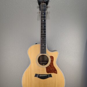 2011 Taylor 414ce Acoustic Electric Guitar