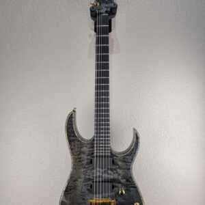 2013 Ibanez RGIX20FEQM Electric Guitar