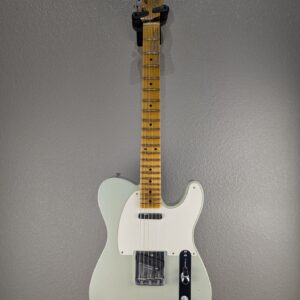 2025 Fender Custom Shop 1955 Journeyman Relic Telecaster