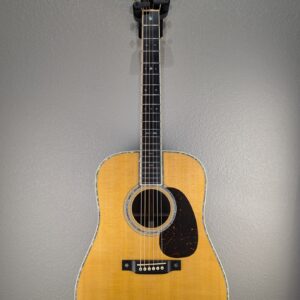 2022 Martin D-42 Acoustic Guitar