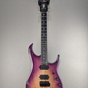 2021 Sterling by Music Man JP150DSM John Petrucci Signature Guitar