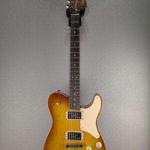 2018 Fender Limited Edition Troublemaker Telecaster