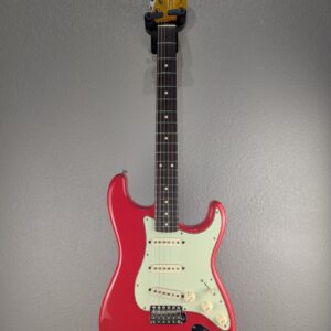 2018 Fender 60s Stratocaster Guitar
