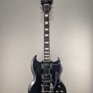 2018 Gibson SG Standard Electric Guitar