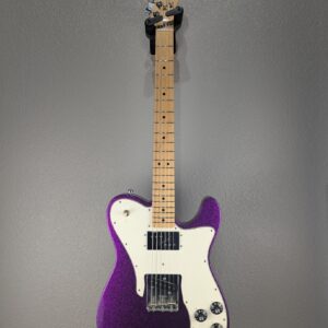 2018 Fender '72 Telecaster Custom Limited Edition Guitar
