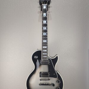 2022 Gibson Custom Shop Les Paul Custom Guitar